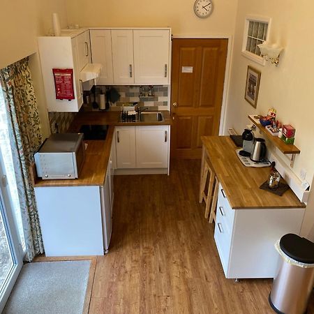 Millbrook Bed & Breakfast Penistone Luaran gambar