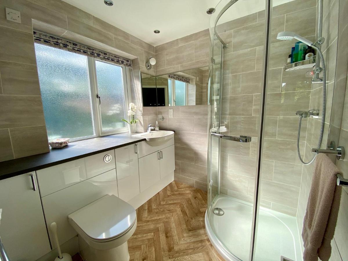 Millbrook Bed & Breakfast Penistone Luaran gambar