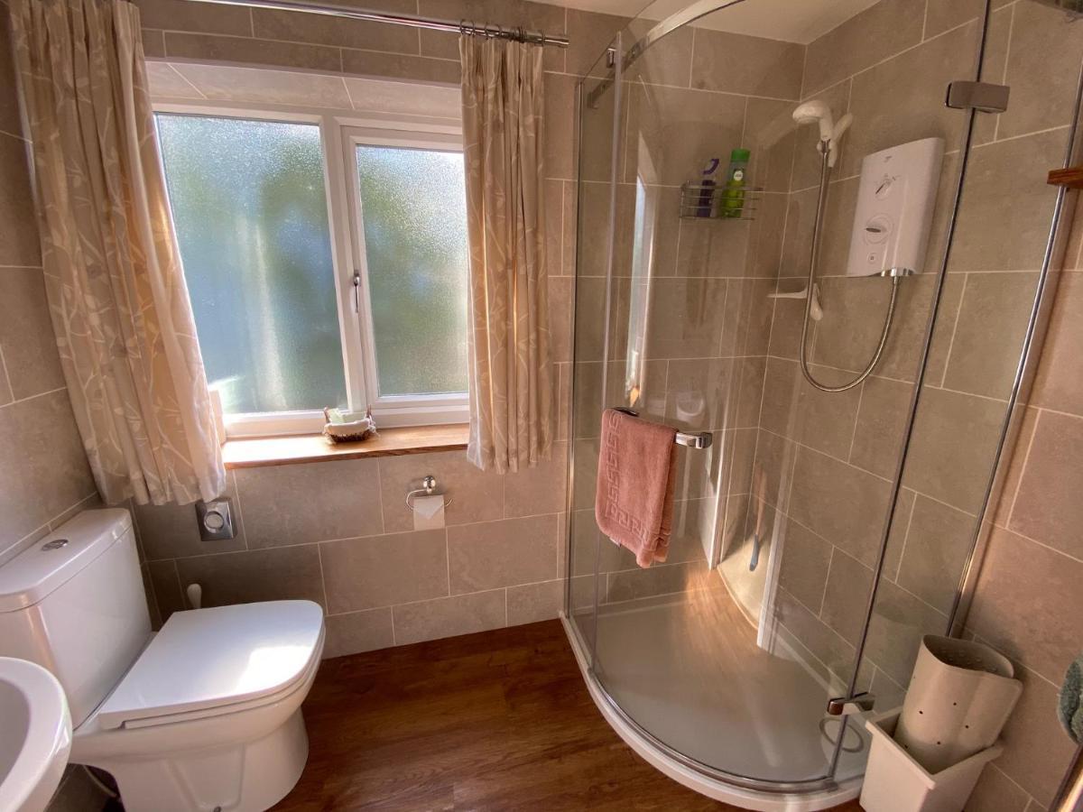 Millbrook Bed & Breakfast Penistone Luaran gambar