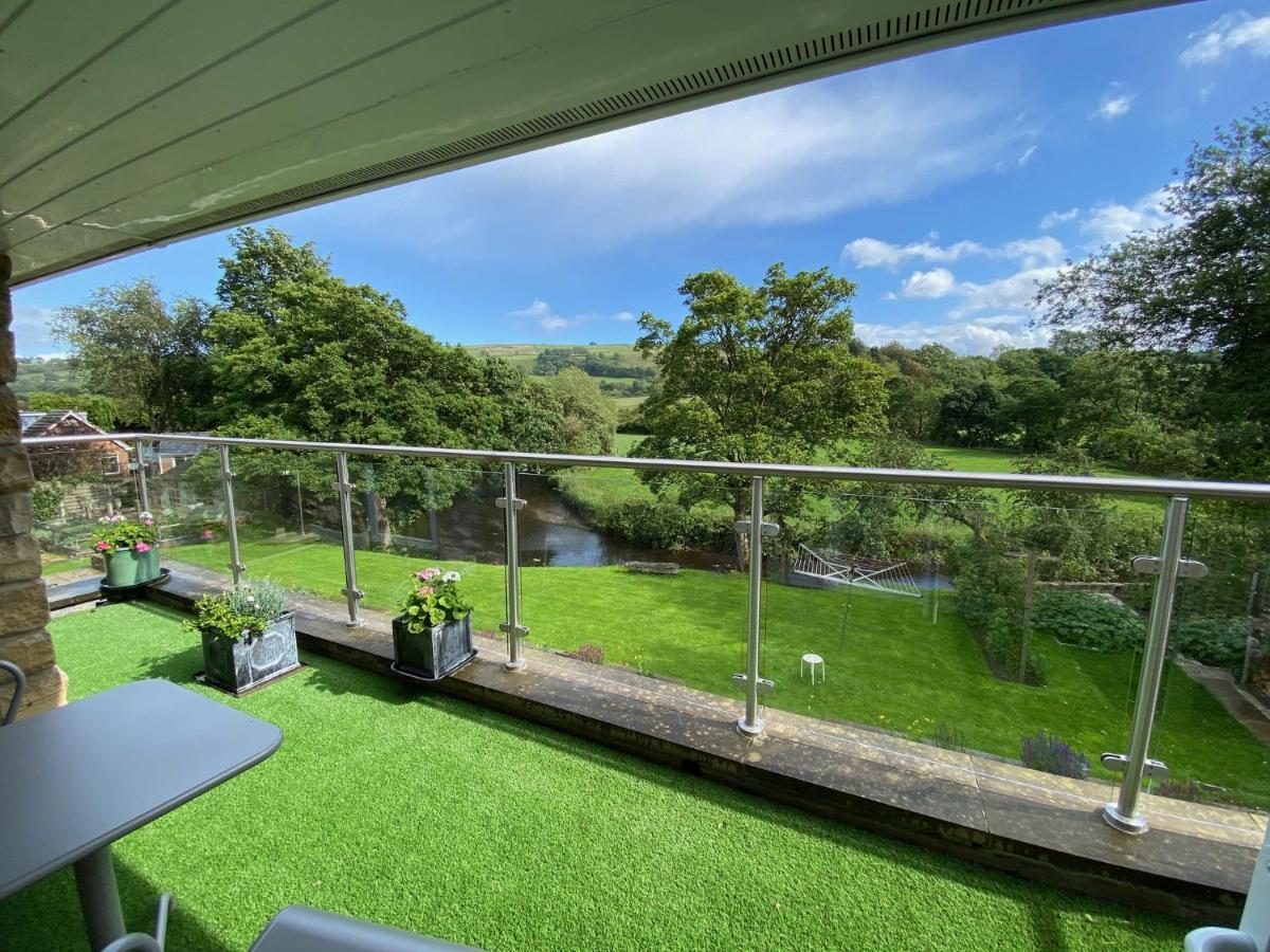 Millbrook Bed & Breakfast Penistone Luaran gambar