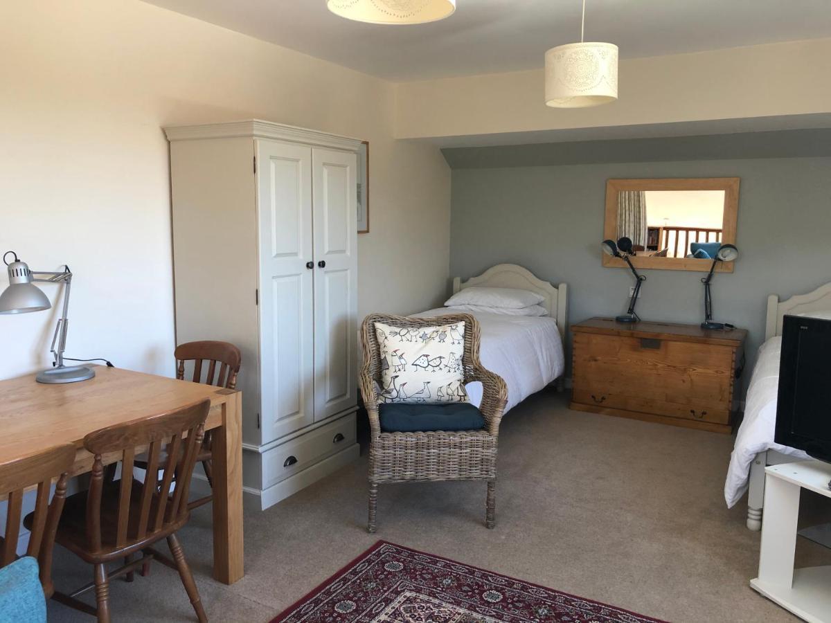 Millbrook Bed & Breakfast Penistone Luaran gambar