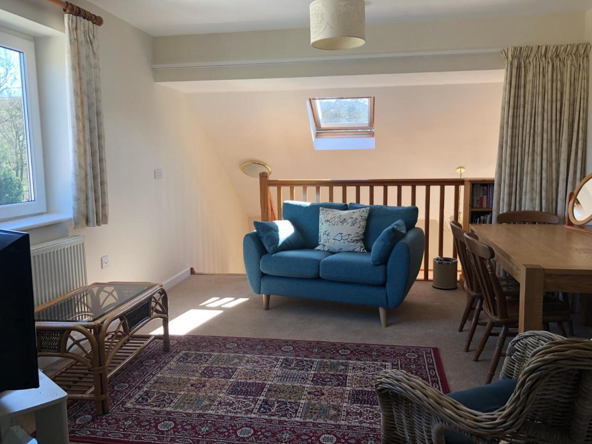 Millbrook Bed & Breakfast Penistone Luaran gambar